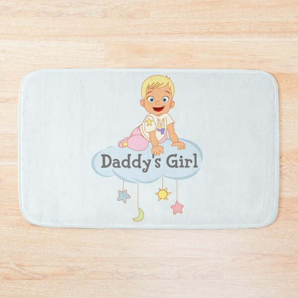 Item preview, Make her shine with this celestial outfit! Daddy's little girl. designed and sold by amahechoamano.