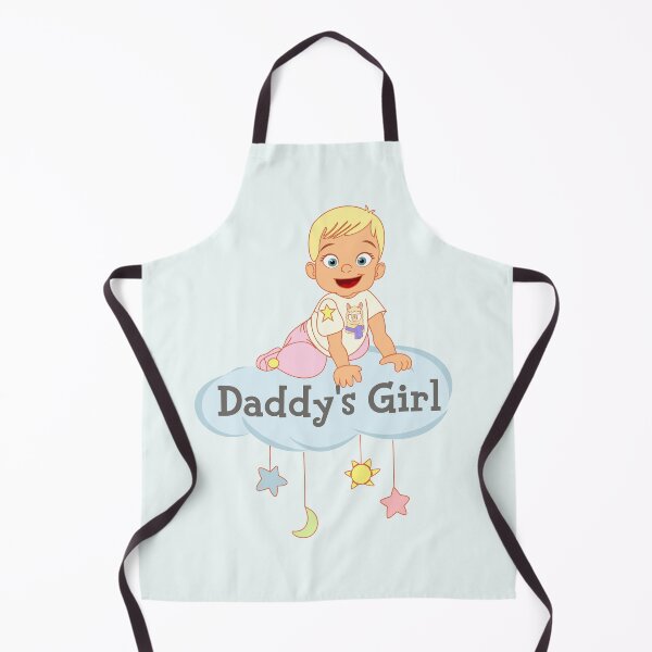 Item preview, Make her shine with this celestial outfit! Daddy's little girl. designed and sold by amahechoamano.