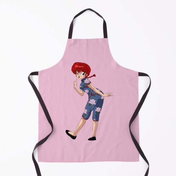 Item preview, Ranma Girl; Pink designed and sold by Marco Bottiglieri.