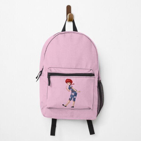 Item preview, Ranma Girl; Pink designed and sold by Marco Bottiglieri.
