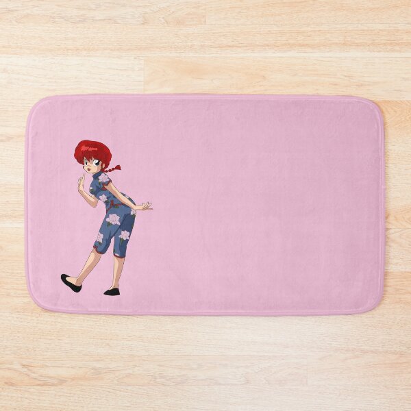 Item preview, Ranma Girl; Pink designed and sold by Marco Bottiglieri.