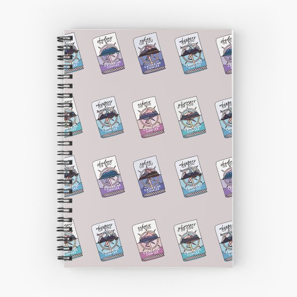 Item preview, Lost & Found books designed and sold by lalashellsArt.