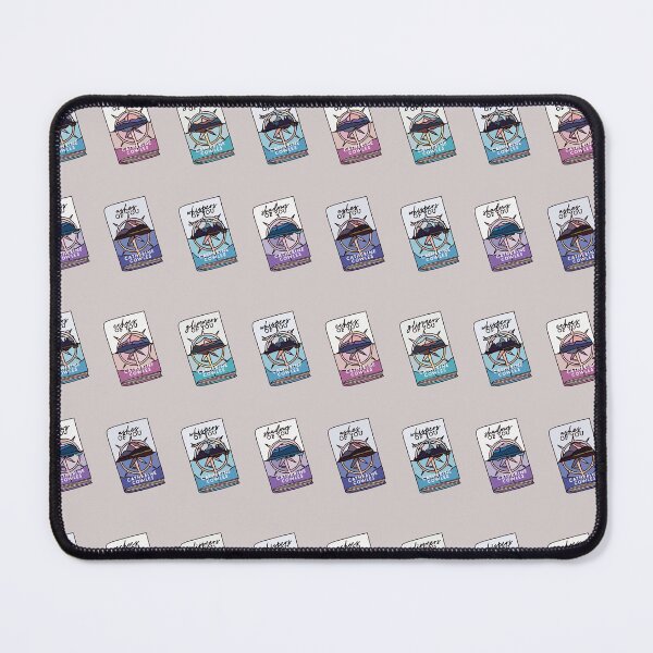 Item preview, Lost & Found books designed and sold by lalashellsArt.