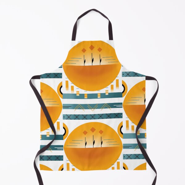 Item preview,  Abstract African Print 2 designed and sold by NILSAIIVY arts.