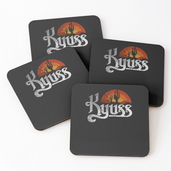 Item preview, Kyuss designed and sold by RobynSeals.