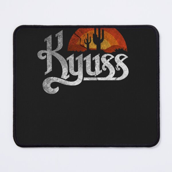 Item preview, Kyuss designed and sold by RobynSeals.