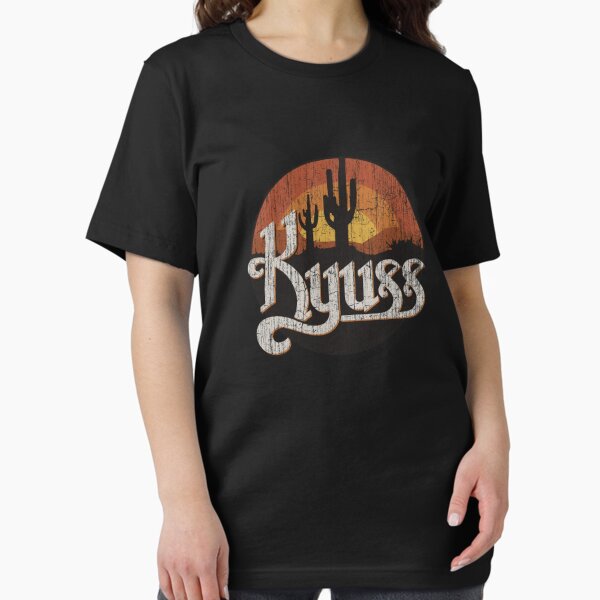 Item preview, Kyuss Sunset 1987 designed and sold by RobynSeals.