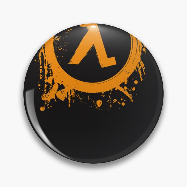 Item preview, Lambda Symbol designed and sold by RobynSeals.