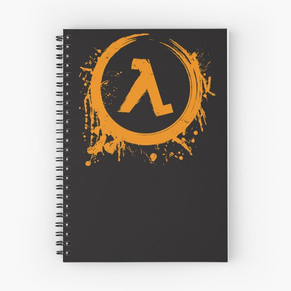 Item preview, Lambda Symbol designed and sold by RobynSeals.