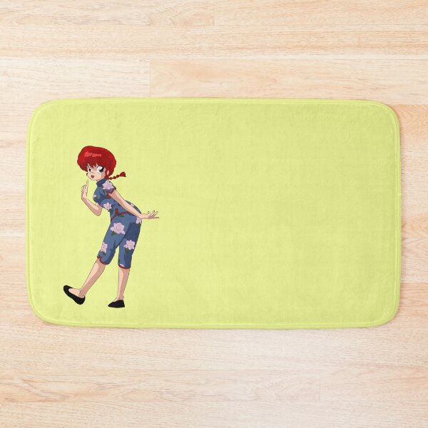 Item preview, Ranma Girl; Yellow designed and sold by Marco Bottiglieri.