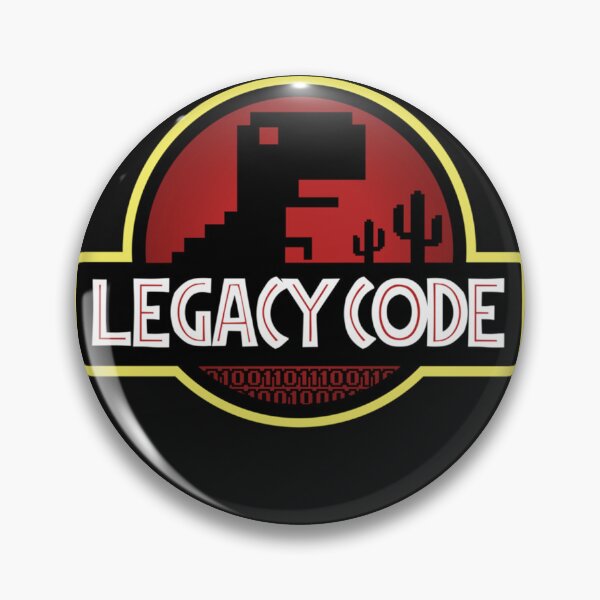 Item preview, Legacy Code designed and sold by RobynSeals.