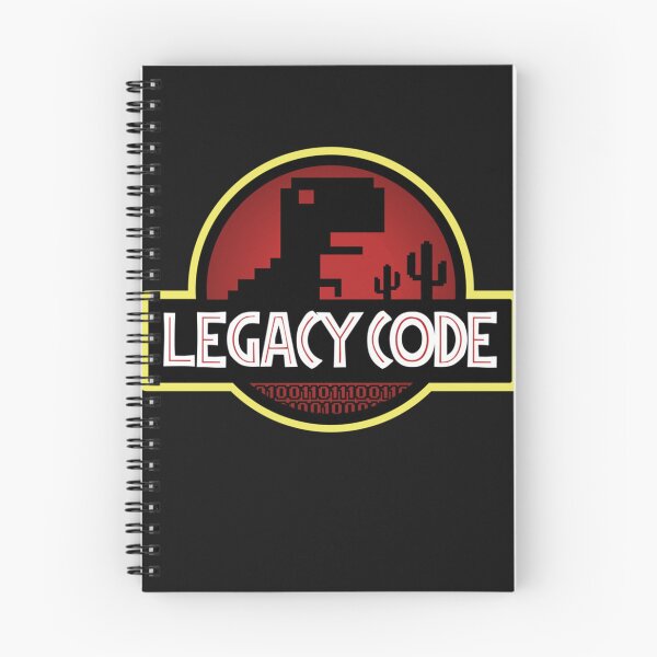 Item preview, Legacy Code designed and sold by RobynSeals.