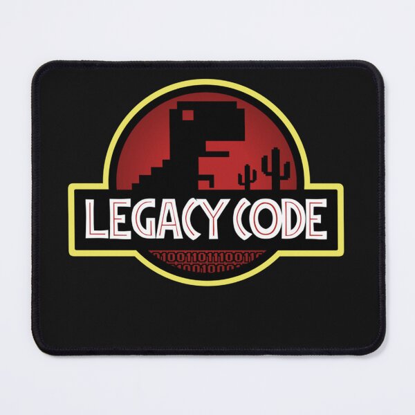 Item preview, Legacy Code designed and sold by RobynSeals.