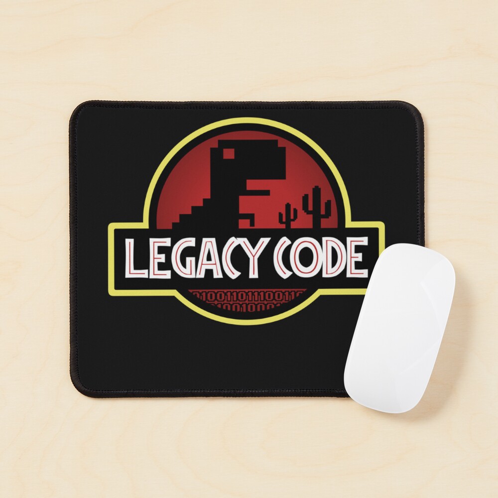 Item preview, Mouse Pad designed and sold by RobynSeals.