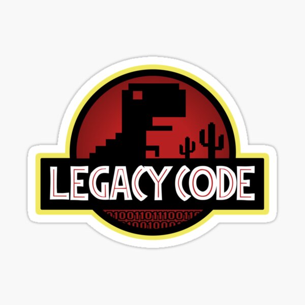 Item preview, Legacy Code designed and sold by RobynSeals.