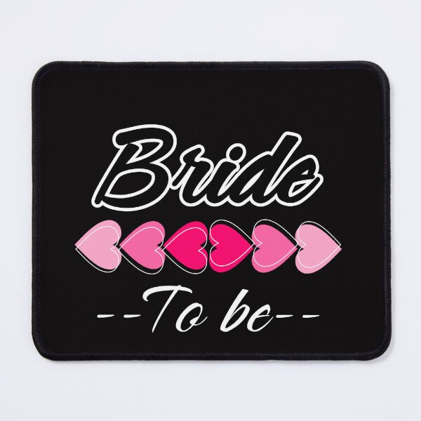 Item preview, Bride TO Be designed and sold by LemonFun.