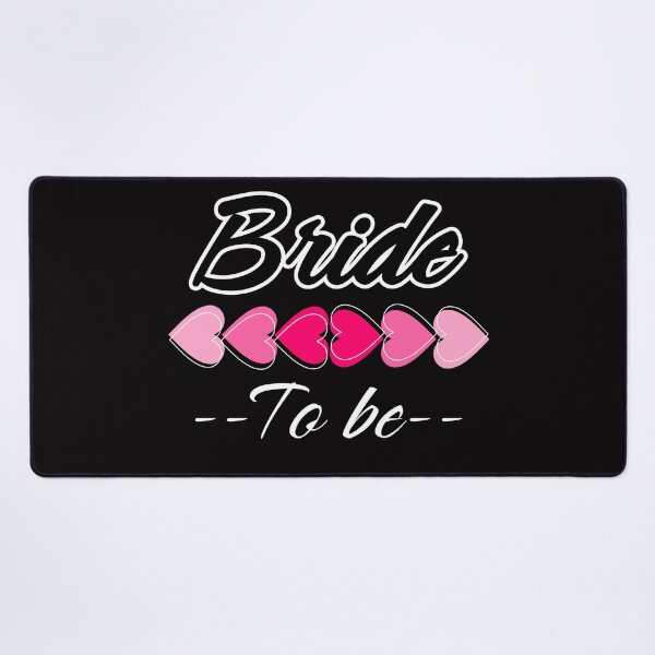 Item preview, Bride TO Be designed and sold by LemonFun.