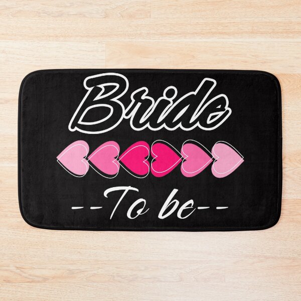Item preview, Bride TO Be designed and sold by LemonFun.