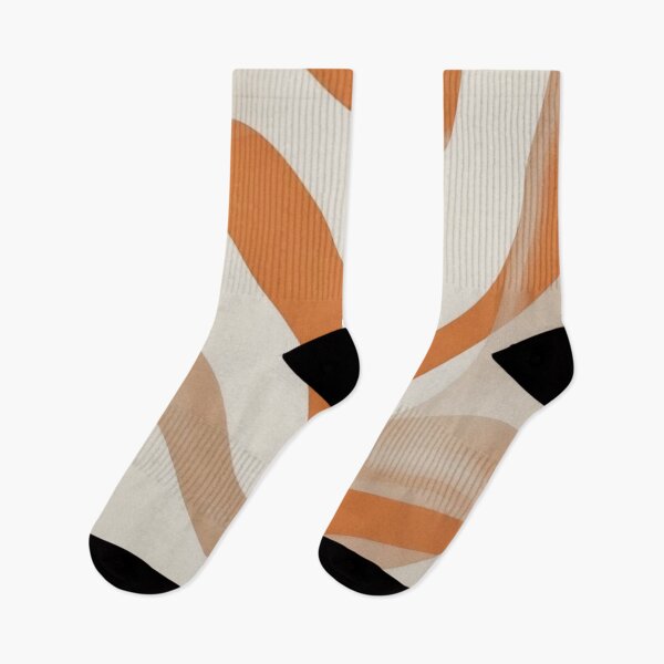 Item preview, RogerPattern - "Amber Serenity: A Blend of Orange and Light Brown" designed and sold by RogerPattern.