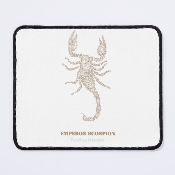 Item preview, Emperor Scorpion 03 designed and sold by BestMerchEverer.