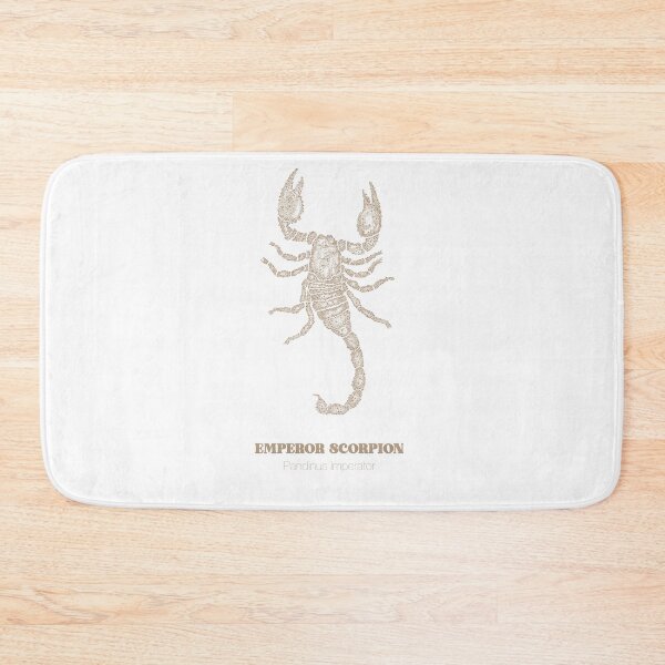 Item preview, Emperor Scorpion 03 designed and sold by BestMerchEverer.