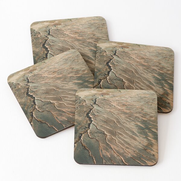 Item preview, Chimborazo volcano surface in Ecuador designed and sold by MaikKleinert.