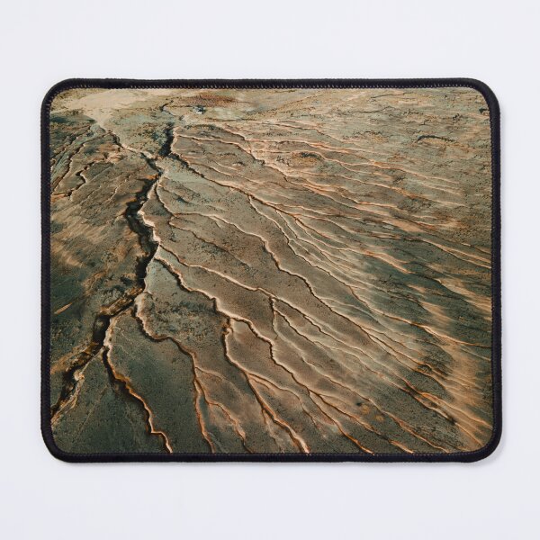 Item preview, Chimborazo volcano surface in Ecuador designed and sold by MaikKleinert.