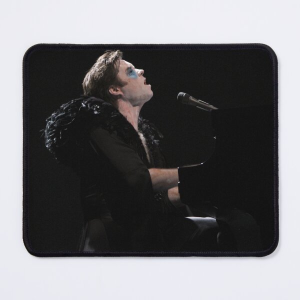 Item preview, Rufus Wainwright - Photograph designed and sold by ConcertImages.