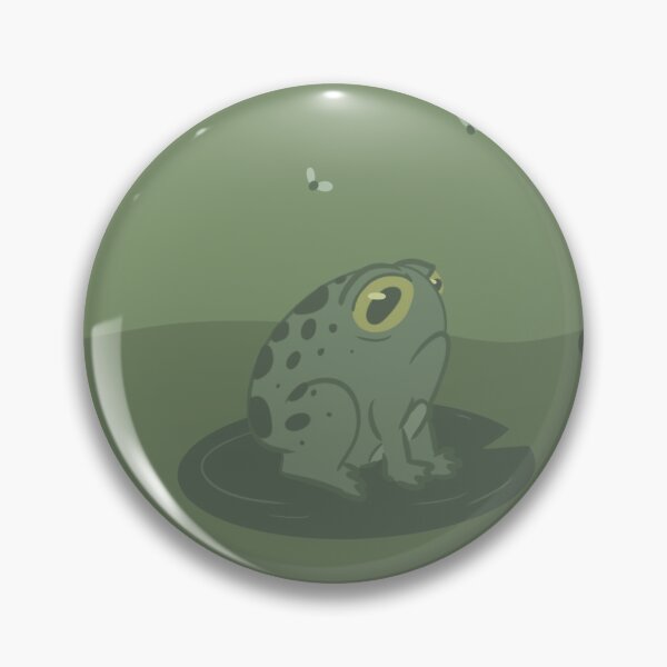 Item preview, Grumpy Toad designed and sold by Laurenvane.