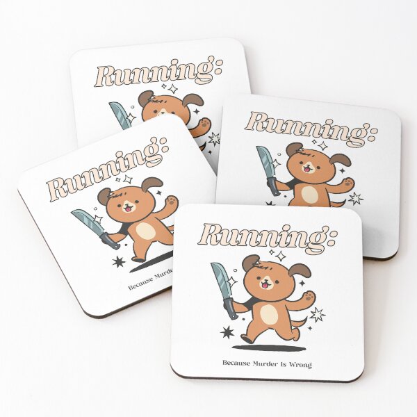 Item preview, Funny Running Motivation designed and sold by MJMTees & Prints.