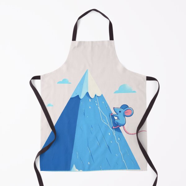 Item preview, Rock Climbing Rat designed and sold by LemuellTrends.