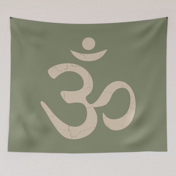 Item preview, OM Bija - Sage + Dove designed and sold by Irene Estelle.