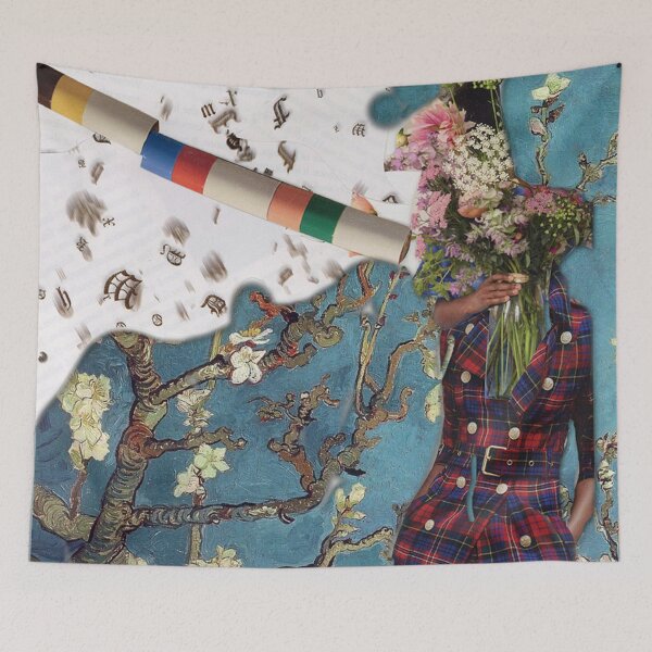 Item preview, Smoke designed and sold by MonsoonartsbyM.