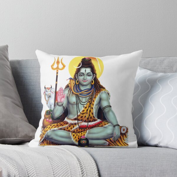 Item preview, Lord Shiva designed and sold by Onodera.