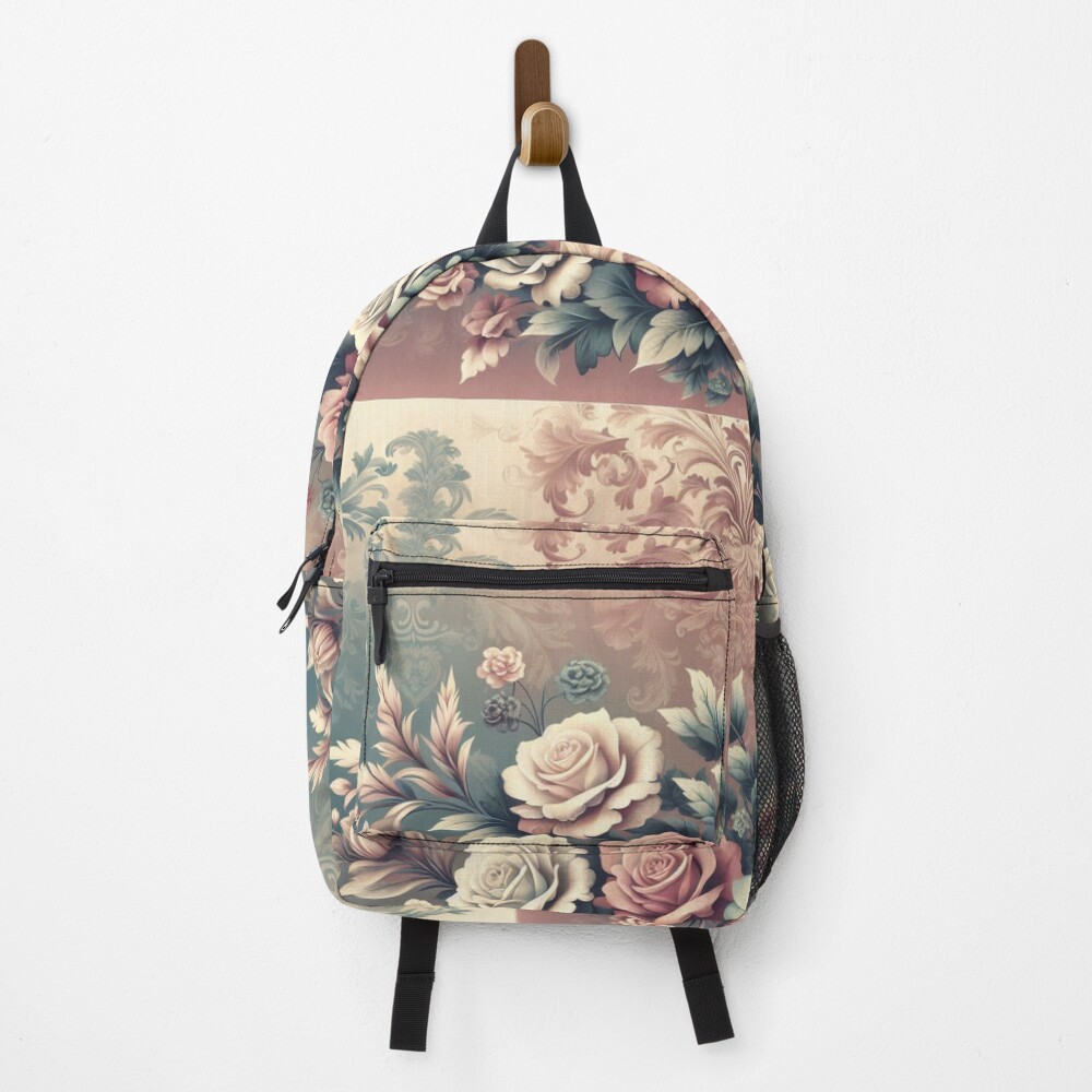 Item preview, Backpack designed and sold by DesignsByPrnces.
