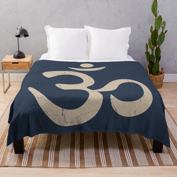 Item preview, OM Bija - Dusk + Dove designed and sold by Irene Estelle.