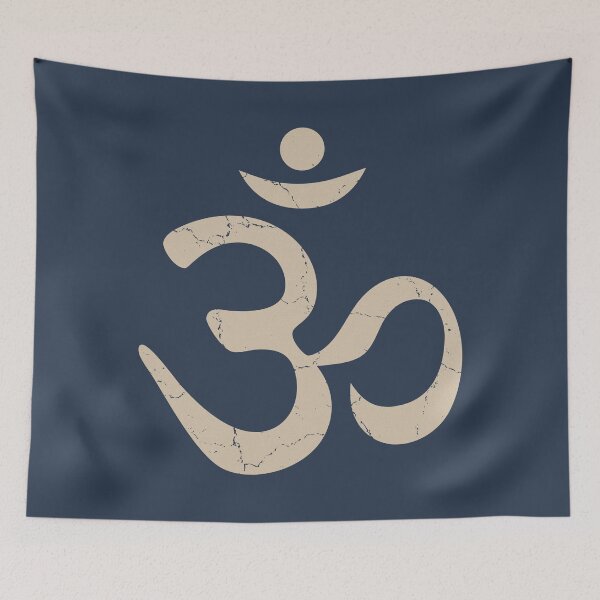Item preview, OM Bija - Dusk + Dove designed and sold by Irene Estelle.