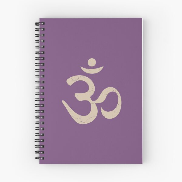 Item preview, OM Bija - Plum + Dove designed and sold by Irene Estelle.