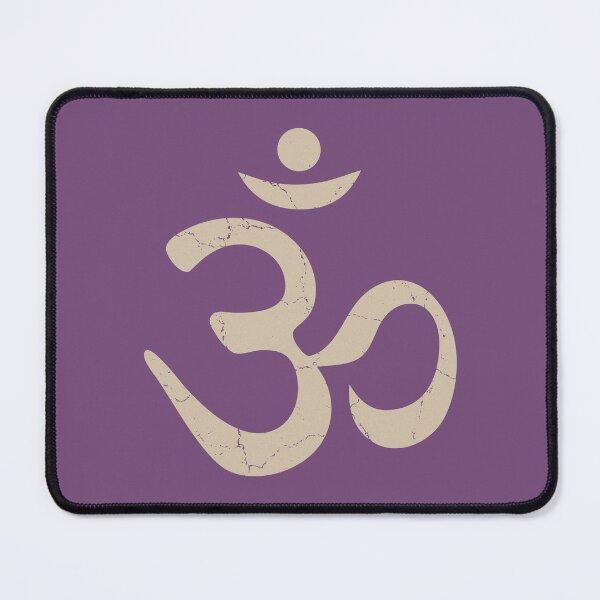 Item preview, OM Bija - Plum + Dove designed and sold by Irene Estelle.