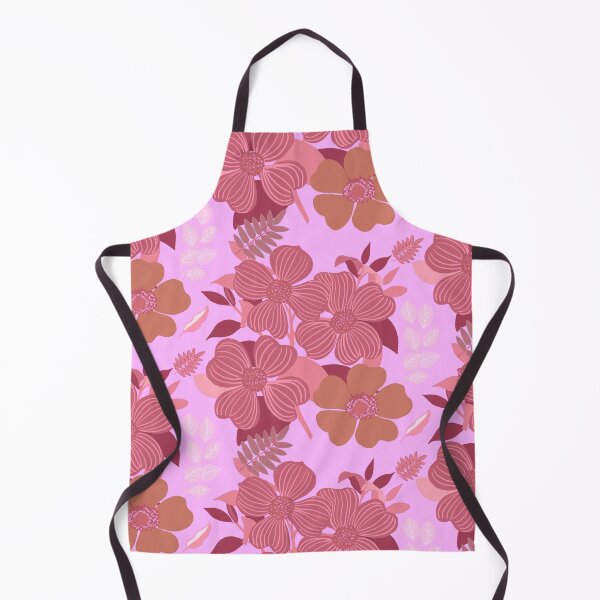Item preview, Flowers in florals pattern. designed and sold by Meteryards.