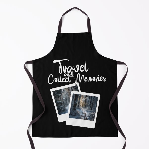 Item preview, Travel and Collect Memories designed and sold by Promoc.