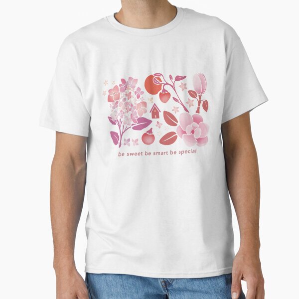 Item preview, Be Sweet Be Smart Be Special designed and sold by Annafernart.