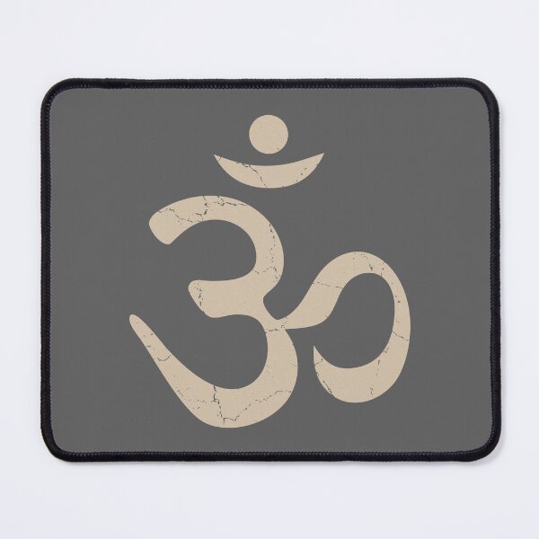 Item preview, OM Bija - Slate + Dove designed and sold by Irene Estelle.