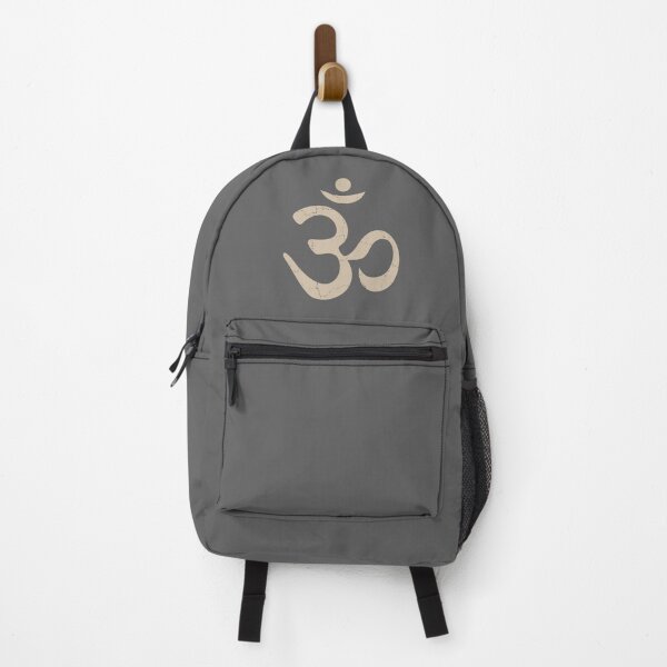 Item preview, OM Bija - Slate + Dove designed and sold by Irene Estelle.