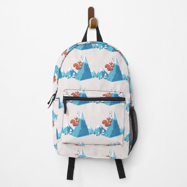 Item preview, Rock Climbing Squirrel designed and sold by LemuellTrends.