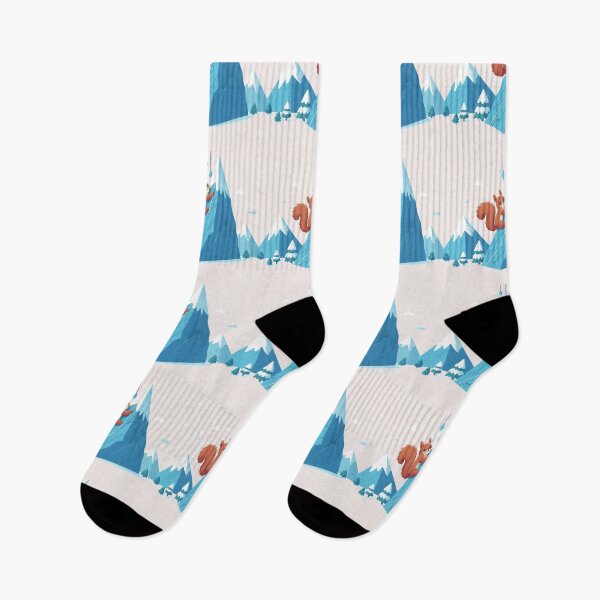 Item preview, Rock Climbing Squirrel designed and sold by LemuellTrends.