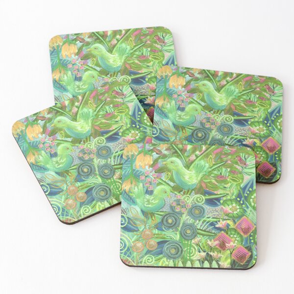 Item preview, Don't Worry -- Vintage Colors designed and sold by Jeanne McKinnon.
