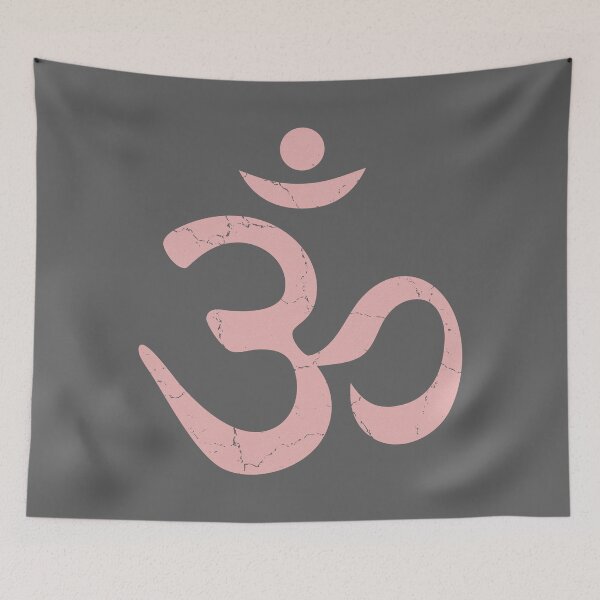 Item preview, OM Bija - Slate + Rose designed and sold by Irene Estelle.
