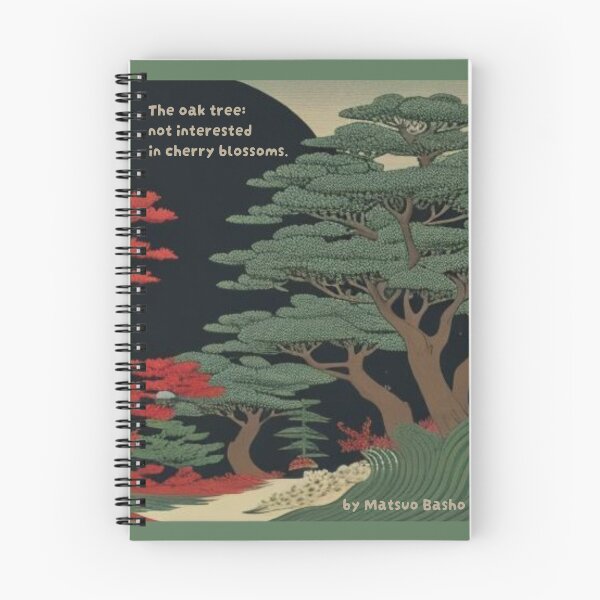 Item preview, Haiku designed and sold by PocketBazaar.