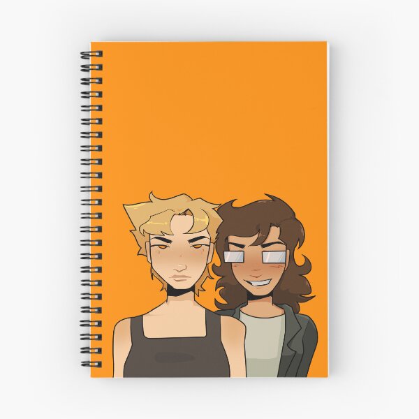 Item preview, DirkJake Homestuck designed and sold by Giorshopping.